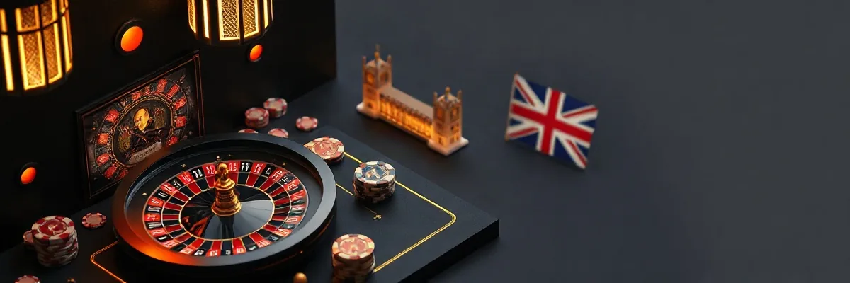 british casino in the UK — Reading Past the Marketing: Where the Operators Genuinely Differ