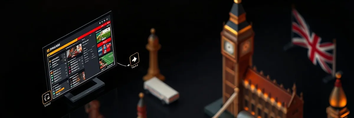 Reading the Operator: What the Support Setup Tells You — non gamstop betting sites in the UK