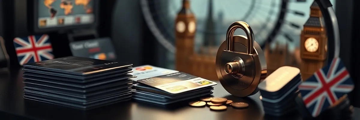payment methods in the UK — How Authorized Offshore Operators Take Deposits in 2026