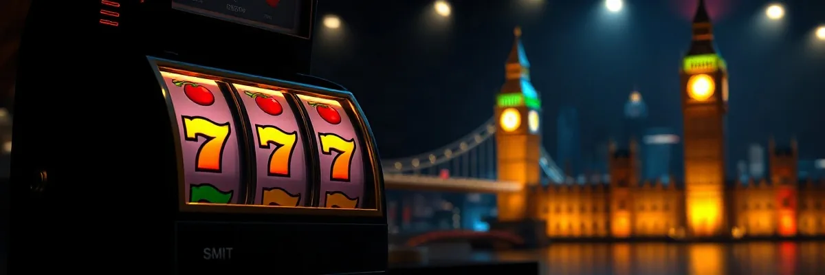 Where Accounts Freeze and How Limits Keep Costs Down — the Official Version — real money slots in the UK