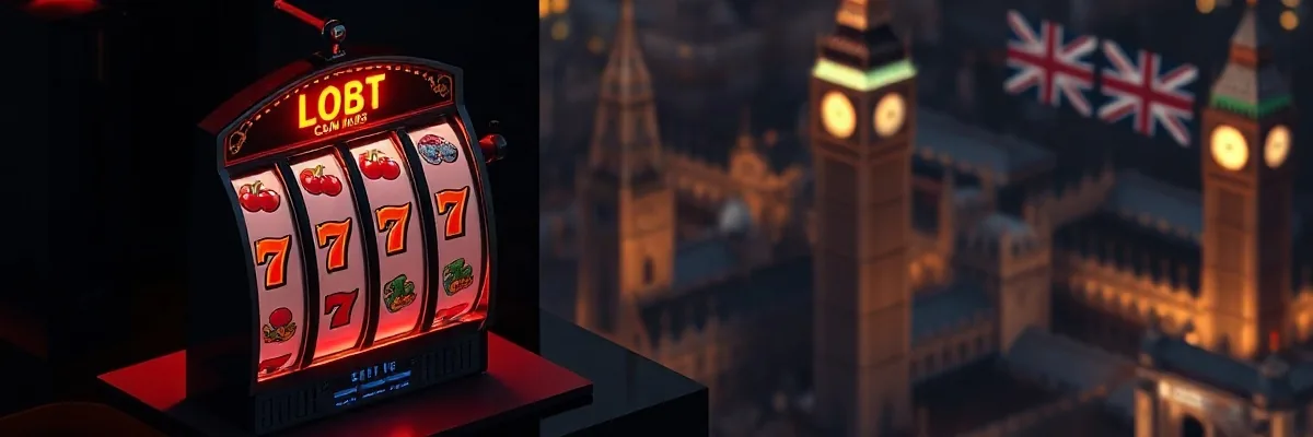 Matching the Lobby to Your Playing Style in 2026: slots not on gamstop guide for players in the UK